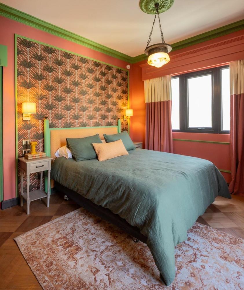 Hotel Casa Cecilia *