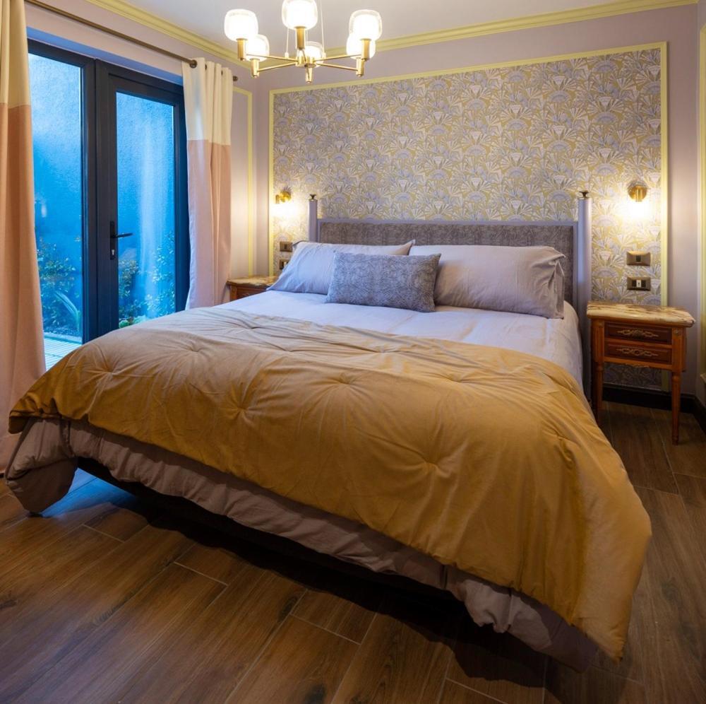 Hotel Casa Cecilia Santiago del Cile